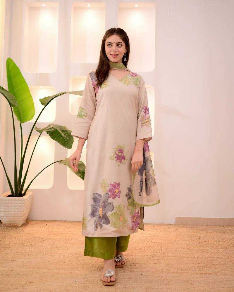 Cotton  Designer Cotton Kurtis
